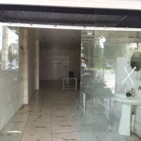اجاره یک باب مغازه 40متری
