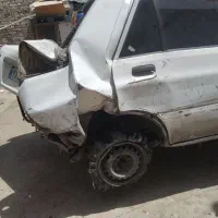 پراید مدل 95