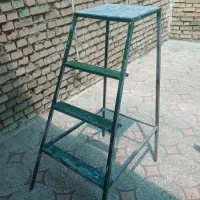 چهار پایه