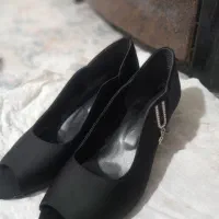 کفش زنانه شیک ومجلسی