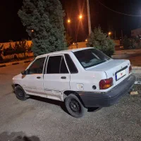 پراید ۸۳