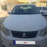 ساینا مدل 1400 معاوضه