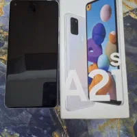 گوشی سامسونگ A21s