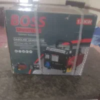 موتور برق باس 1500وات