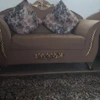 مبل ۷نفره تمیز