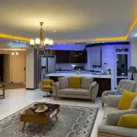 آپارتمان100متری-خوش-نقشه