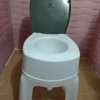 توالت فرنگی سیار