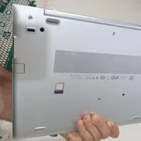 لپ تاپ HP Elite book 745 G6|رایانه همراه|بردسکن, |دیوار