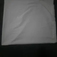 ملافه دو نفره همراه با دو عدد رو بالشتی