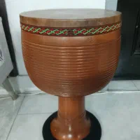 تنبک سایز ۲۸.  ۱مهر