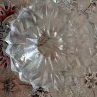 ظروف کریستالی
