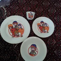 ست چینی برای سیسمونی