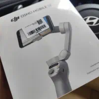 گیمبال  DJI osmo mobile