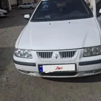 سمند