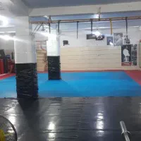 باشگاه رزمی سو کیوکوشین کاراته کربلایی زاده