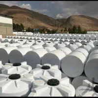 منبع آب/تانکر باغ و باغچه/مخزن و تاسیسات