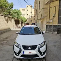 کوییک S مدل 1402 صفر