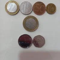 کلکسیون پول