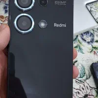 شیاعومی 13پرو 256