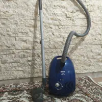 جاروبرقی بوش اصل آلمان قدرت بالا 1800W
