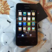 گوشی هواوی Y220 دوسیم کاملا سالم نو نو حد آکبند