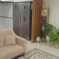 منزل-مسکونی75متری-تفکیکی-ورودی-مجزا-یک-خوابه