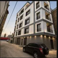 مشارکت ساخت 400متری شهرک صادقیه