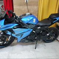 کی وی ریس k249r