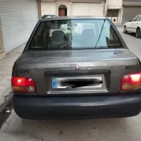 پراید 83