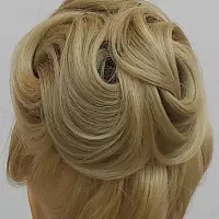 شنیون|خدمات آرایشگری و زیبایی|دورود, |دیوار