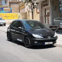206 تیپ 2