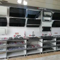 هود و اجاق گاز  قیمت درب کارخانه