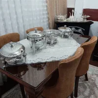 میز غذا خوری
