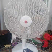 پنکه در حد نو پارسال