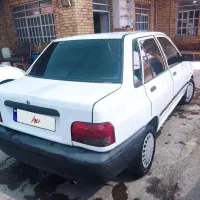 پراید 131