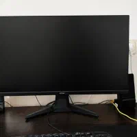 مانیتور گیمینگ MSI