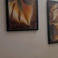 تابلوقیمتش خوبه ردش نکن