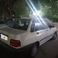 پراید ۸۰