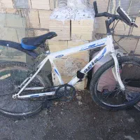 دوچرخه
