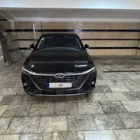 فونیکس آریزو ۸‌ مشکی مدل ۱۴۰۳