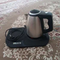 چایی ساز