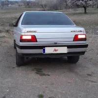 پژو ۴۰۵|خودرو سواری و وانت|شاهرود, |دیوار