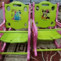 صندلی کودک راک