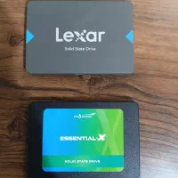 هارد SSD 240 256