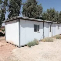 کانکس ساندویچ پنل ۱۲×۳