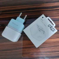 اداپتور ۲۰وات اصلی ایفون