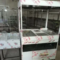 جاسنگی وبقیه صفحه ها نصبشده