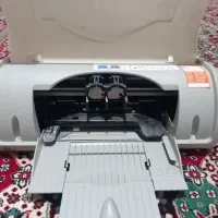 پرینتر رنگی hp