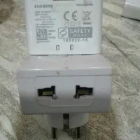 شارژ سامسوتگ فست شارژ 20وات  اداپتور LEDتلویزیون.
