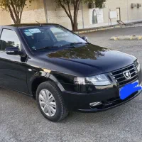 فروش یکدستگاه سمند سورن پلاس